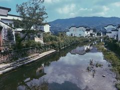 -呈坎景区