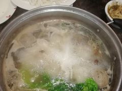 -八合里潮汕鲜牛肉火锅(深圳海岸城店)