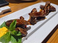 -金枝玉叶上海人家食府(三里河店)