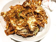 乾隆白菜-大鸭梨烤鸭(顺义石园店)