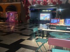 -左岸国际电影城(泉汇购物广场店)