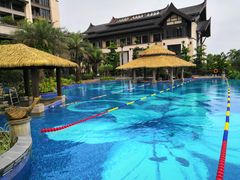 -清远熹乐谷温泉度假酒店