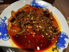 -李叔叔虾蟹大排档(青羊店)