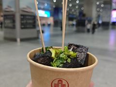 -火宫殿(长沙南站店)