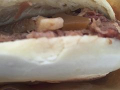 -樊记腊汁肉(竹笆市总店)