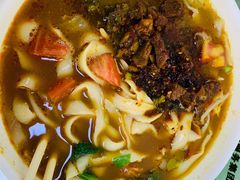 -南京工业大学-东苑1食堂