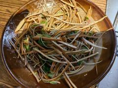 -柿子树炭烤羊腿(金台路店)