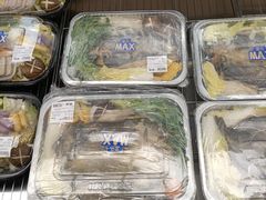 -盒马X会员店(王府井奥莱UP TOWN店)