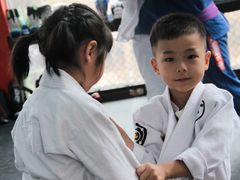 -极斗-IKMF马伽术·格斗运动学院(东直门店)