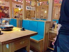 -九田家黑牛烤肉(淮北万达店)
