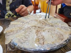 虾生-官塘陈记鱼生·潮汕砂锅粥·牛肉火锅(潮枫路总店)