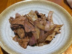 -圳兴面王·拌川·特色炒面(南山保利剧院店)
