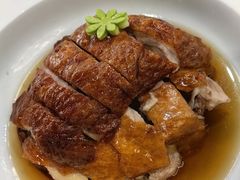 -小秦淮·南京土菜(新亭西路店)