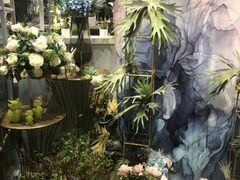 -格蕾花坊(民盈·国贸城店)
