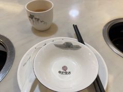 -围炉夜话·潮汕卤水火锅(榕江店)