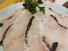 -蚝牛记涮烤牛肉餐厅(滨江国际花园店)
