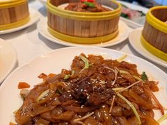 -醉辉皇原味海鲜江南菜(成都大魔方店)