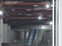 -渔人湾码头海鲜市场负二楼