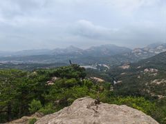 -九龙池景区