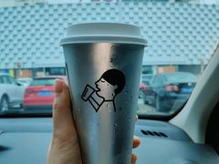 纯四季春-喜茶(永旺梦乐城店)