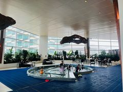 -上海浦东嘉里大酒店
