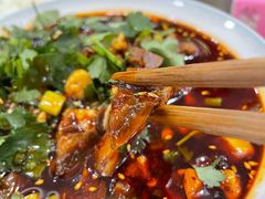 -胡世羊肉汤(南街店)