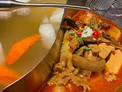 -左庭右院鲜牛肉火锅(苏州园区永旺店)