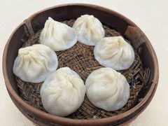 -福德小笼(东余杭路分店)