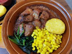 -萨莉亚意式餐厅(天河城购物中心店)