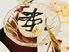 核桃冰糕-红房子西菜馆(淮海中路店)