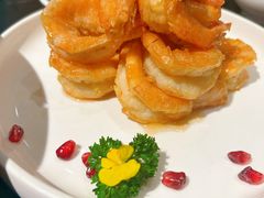 -梅飞酒家(桑园路店)