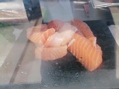 -索菲特酒店 · 云尚天际自助餐厅