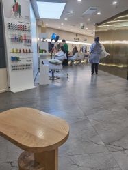 -DX HAIR SALON·发现未知美发沙龙