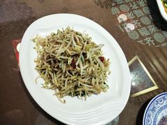 -福来齐·鲁菜海鲜·渔家菜(朝阳街分店)