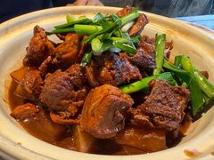 -壹只菜·崇明本地特色菜(崇明南门店)