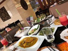 -金厨泰国餐厅·全泰籍厨师料理(拱北店)