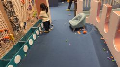 -奈尔宝家庭中心·亲子餐厅(长沙运达汇店)