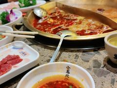 -小龙坎火锅(全球总店)