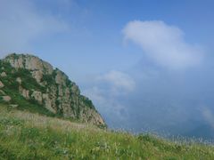 -白草畔自然风景区