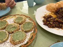 -桃子餐厅·天津菜(王顶堤总店)