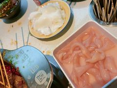 -屋头串串自助(龙腾店)