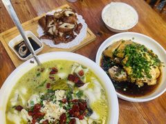 -百家鲜·杭帮菜