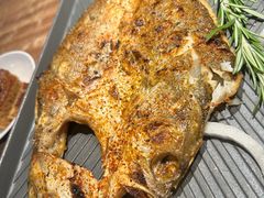 -耶里夏丽·新疆菜(南丹东路店)