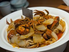 -周家二小姐的菜(江都金鹰店)