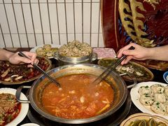 -老来福·非遗酸汤兔(凯旋路店)