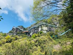 -大慈岩风景区
