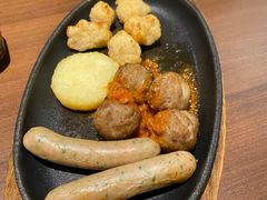 -萨莉亚意式餐厅(常州环球港店)