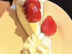 -The Cheesecake Factory芝乐坊餐厅(兴业太古汇店)