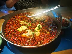 -爱妻鱼•老体北重庆水煮鱼•川菜(白云路店)