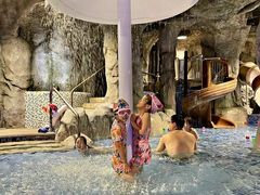 -北京乐多港万豪酒店汤乐宫温泉